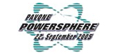  alt=PAVONE Powersphere 2005