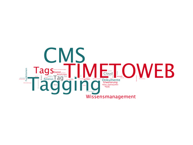 cms tagging