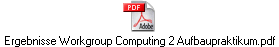 Ergebnisse Workgroup Computing 2 Aufbaupraktikum.pdf